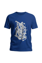 Blueprint Bird Oversized T-Shirt