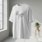 Stick Figure Tshirt
