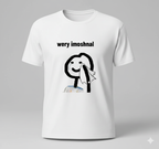 Stick Figure Tshirt
