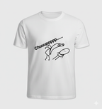 Stick Figure Tshirt