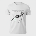 Stick Figure Tshirt
