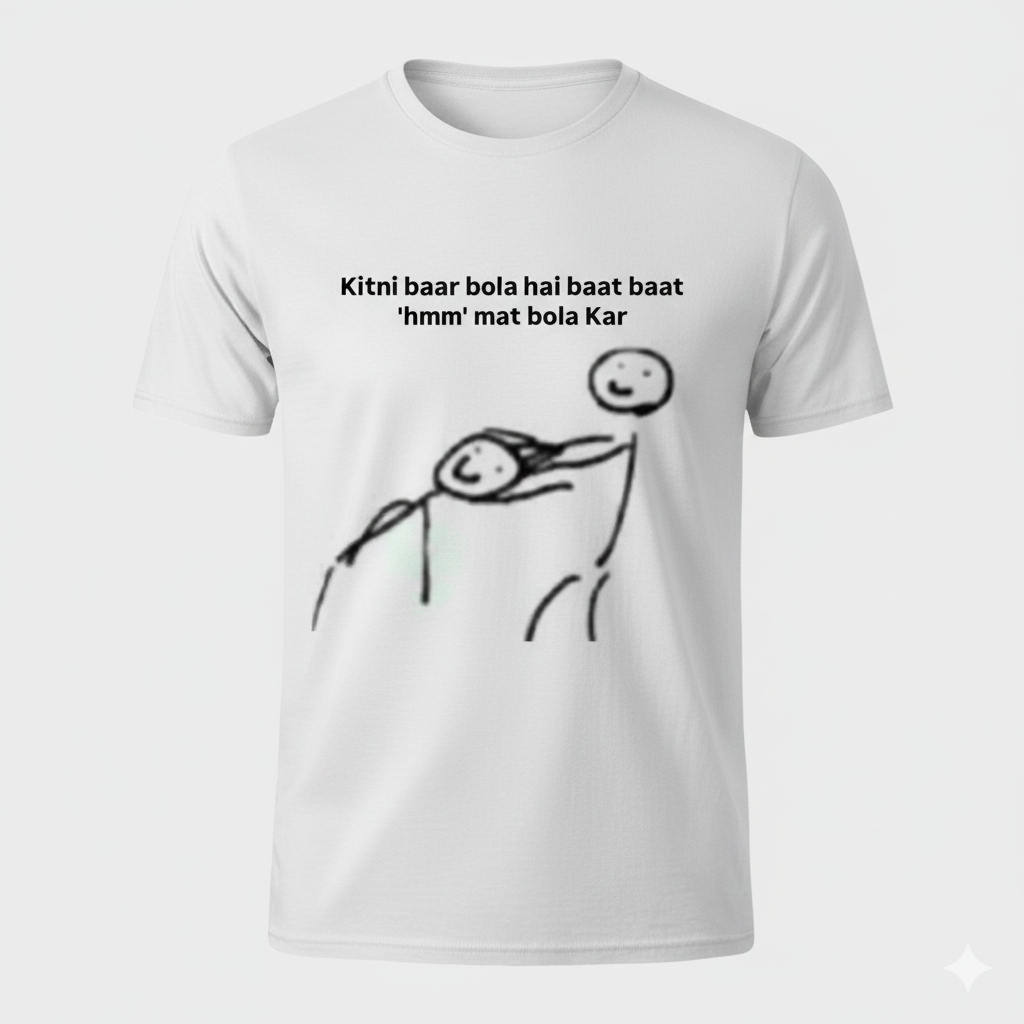Stick Figure Tshirt