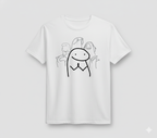 Stick Figure Tshirt