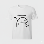 Stick Figure Tshirt