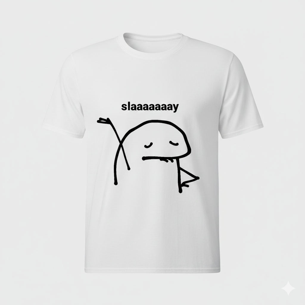 Stick Figure Tshirt